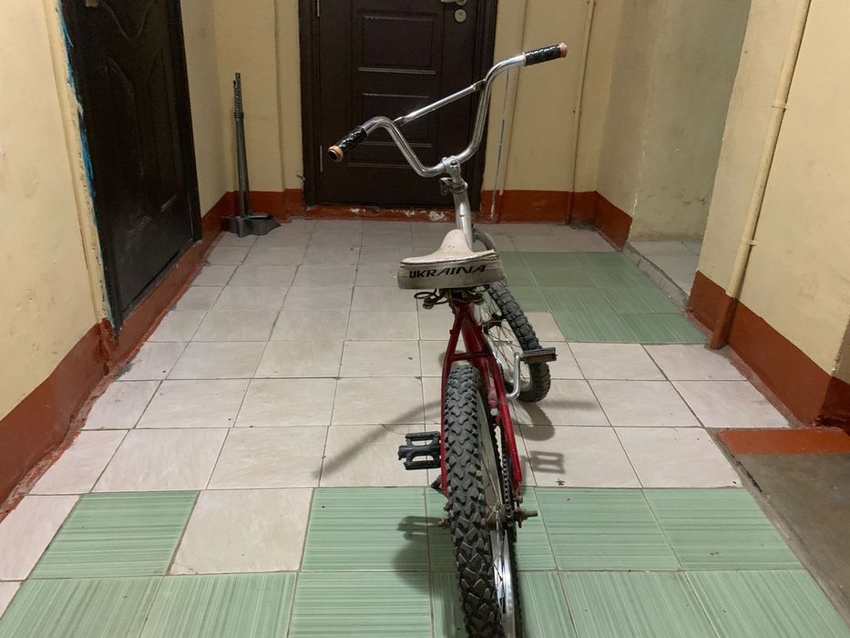 Продам велосипед