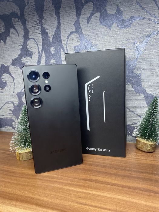 Продам Samsung Galaxy s25 ultra