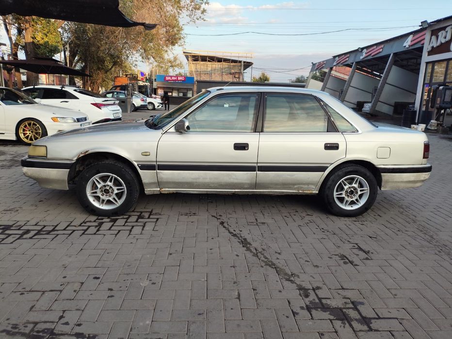 Продам автомобиль