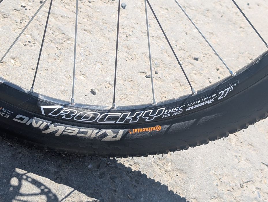 E Bike R RAYMON E-Sevenray 6.0 — 2019