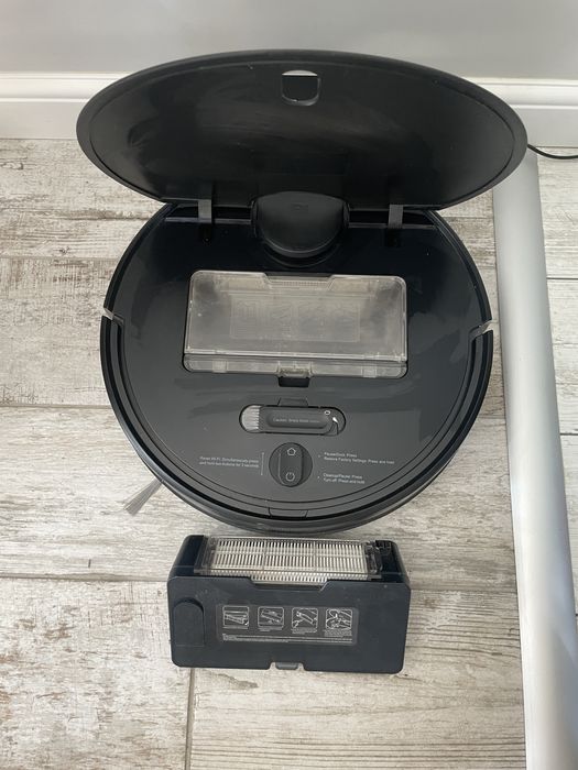Robot aspirator Xiaomi Vaccum Mop 2