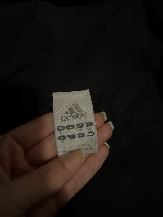Зимно яке Adidas