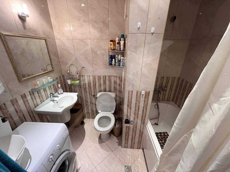 Продава се Тристаен апартамент в Несебър - 90 кв.м за 1612 €/кв.м - Снимка #6