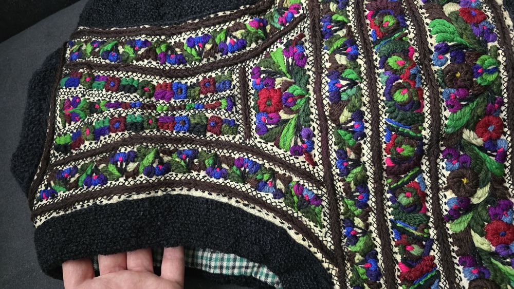 Bondita traditionala autentica