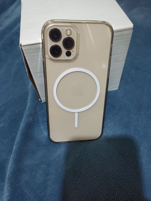 iPhone 12pro holati idial