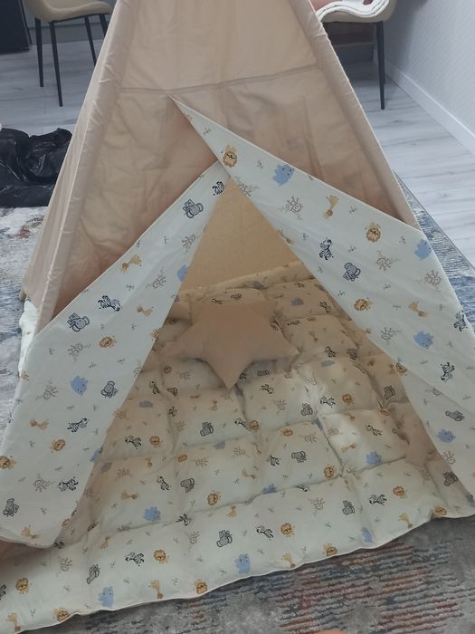 Продам Вигвам новый