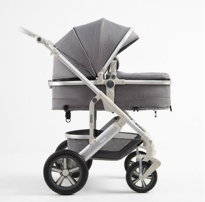 Продам  детскую коляску