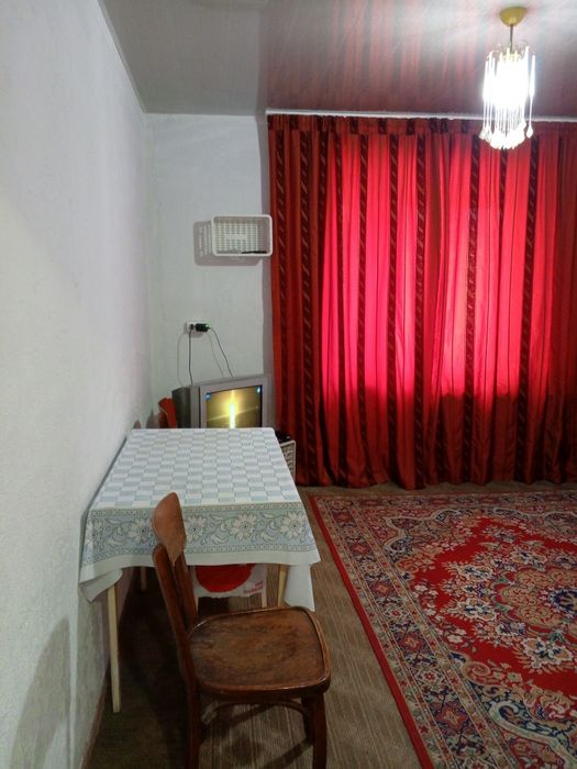 1-комн. квартира, 29 м², Чиланзарский район