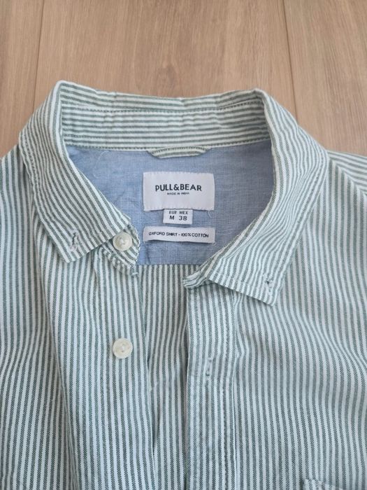 Camasa pull&bear