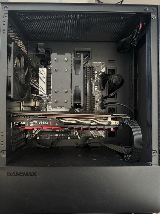 Системный блок 170000