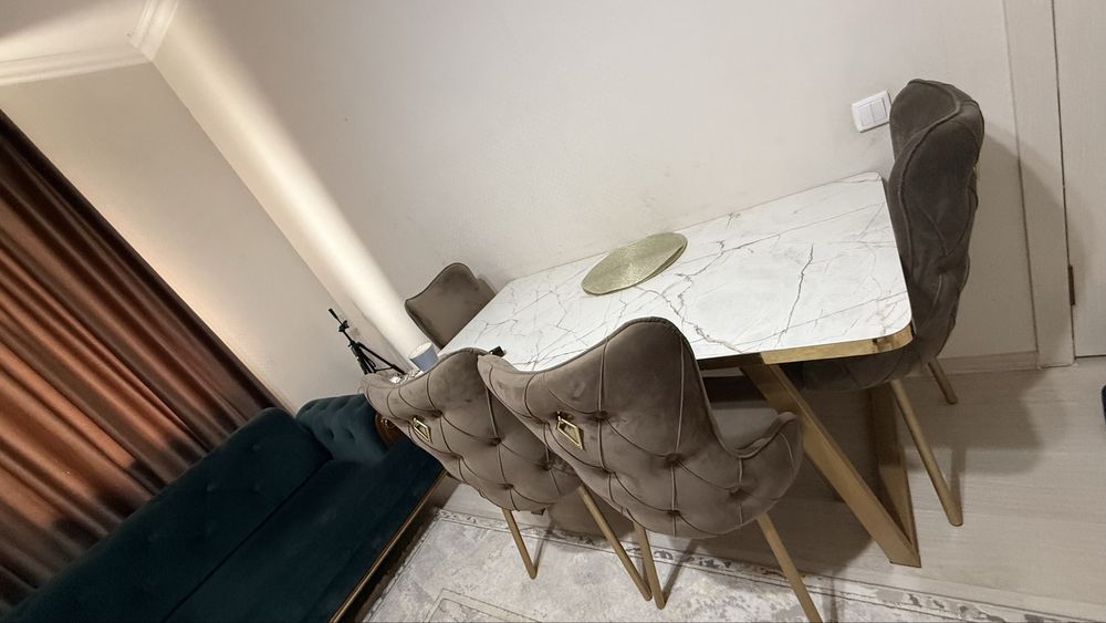 Диван и два кресла Турция