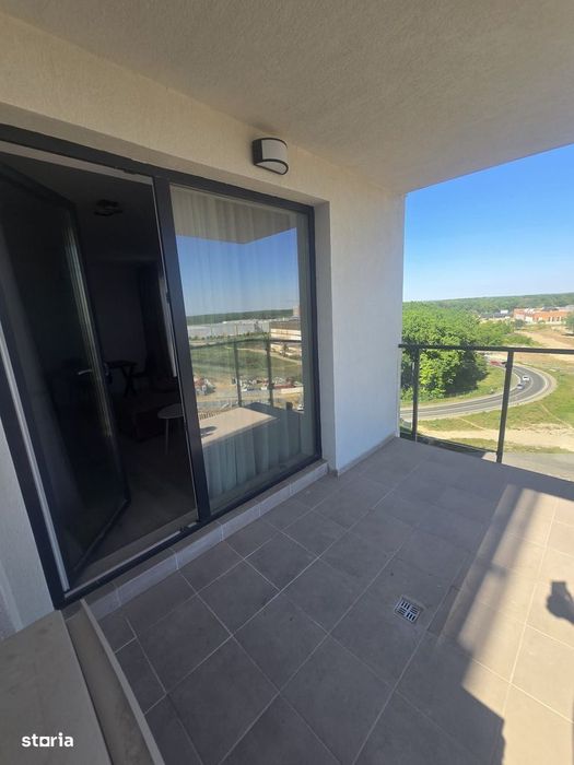 Apartament premium 2 camere, loc de parcare, Lipovei, Denya forest