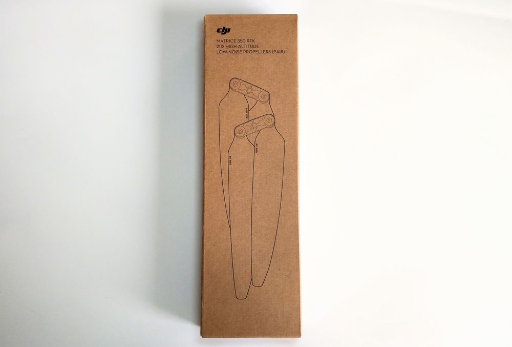 Пропеллеры DJI Matrice 300-350