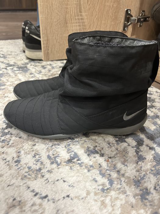 дамски боти обувки кецове