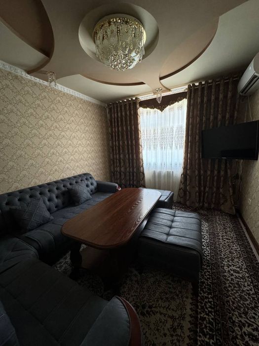 срочна сотилади 3/1/2 38.000$ Янги юл туманида