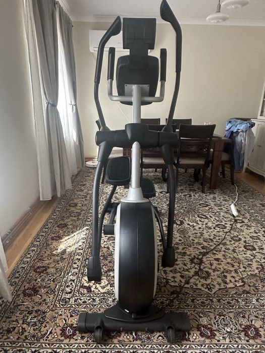Bicicleta eliptica NordicTrack C7.5
