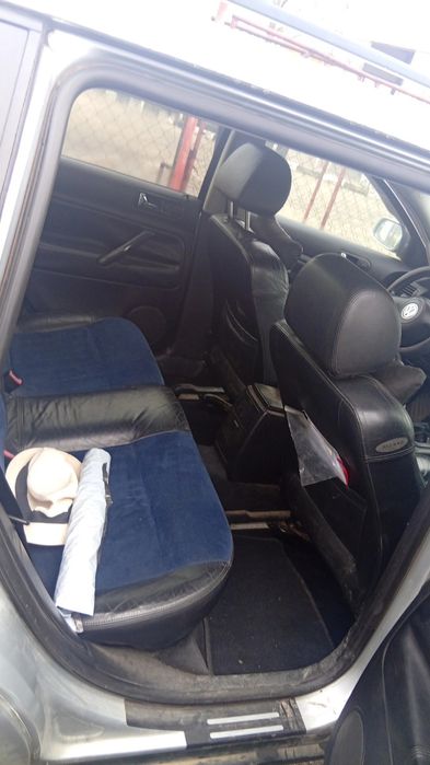 Продавам Passat B5.5  1.9 TDI -131 коня