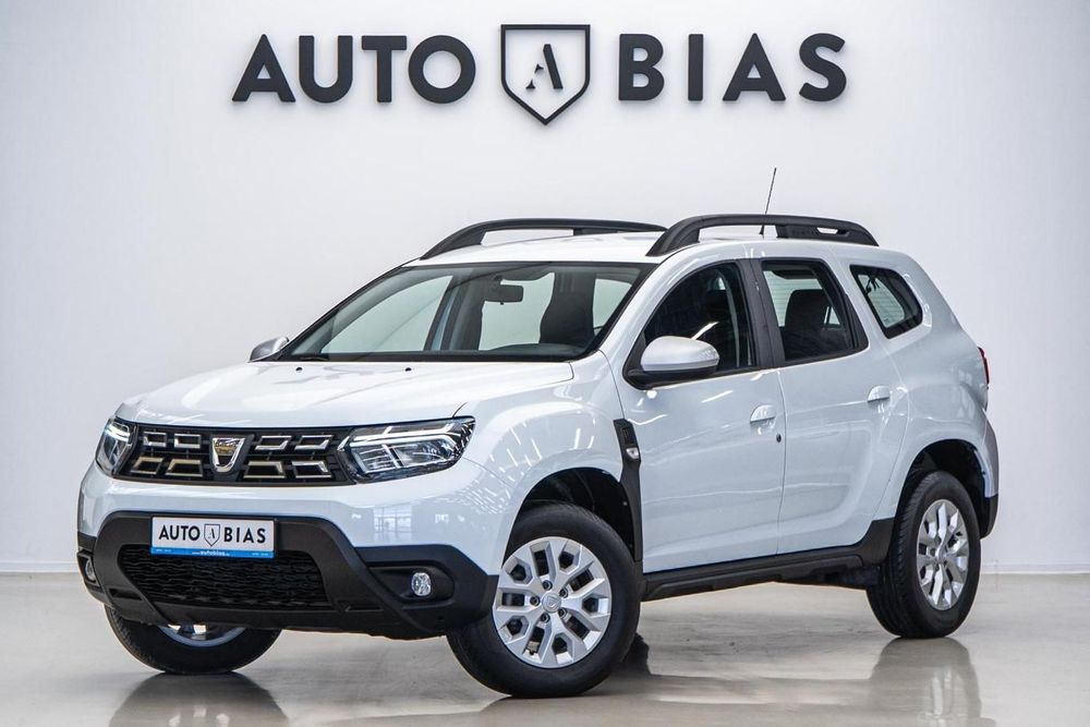 Dacia Duster Carplay/Led/Navigatie/Waze/Pilot automat/Tva/Leasing - Rate FARA AVANS
