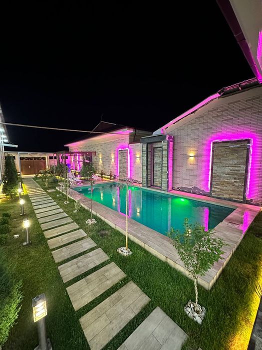 Дача [Jam] Не_теч чорвок Бочка +10 ta kampuyutir