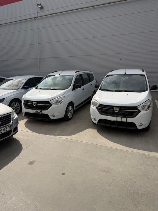 Inchirieri auto 5 ,7 si 9 locuri