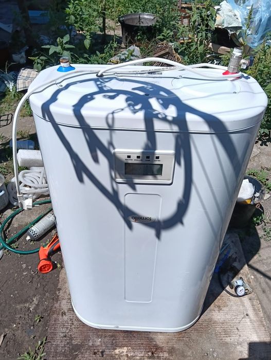 Boiler electric de 80 L