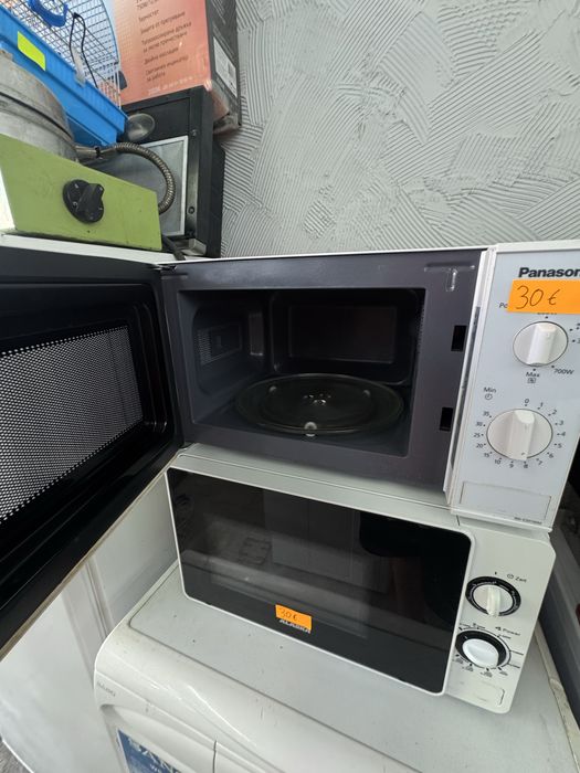 Микровълнова печка PANASONIC