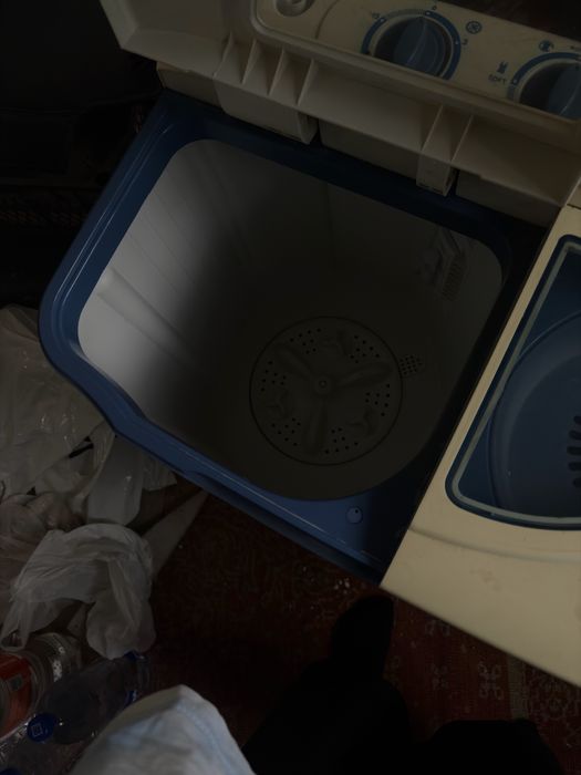 СРОЧНО Electromax XPB45-4518SA/ машинка стиральная