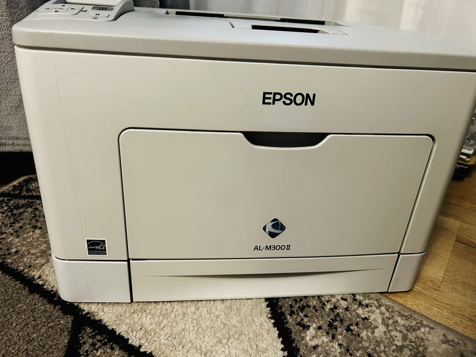 Imprimanta EPSON