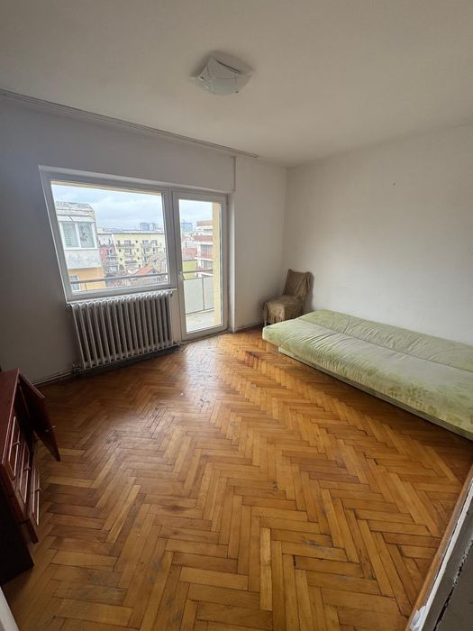 Apartament 3 camere Mărăști central!