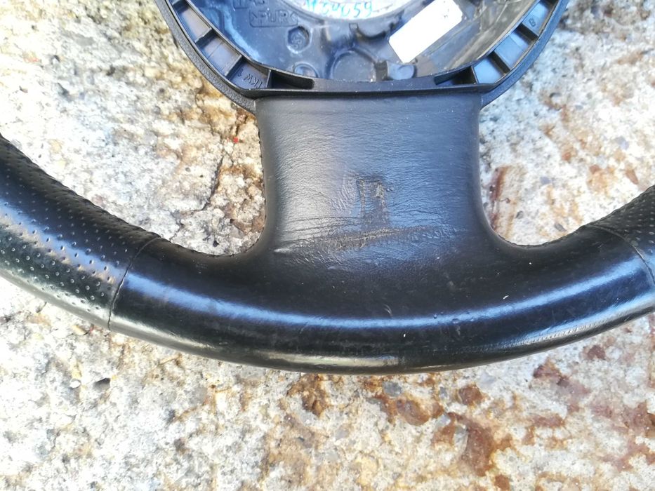 Audi A3 А4 B7 A6 4f A8 D3 волани трилъчер мулти волан черен сив кафяв