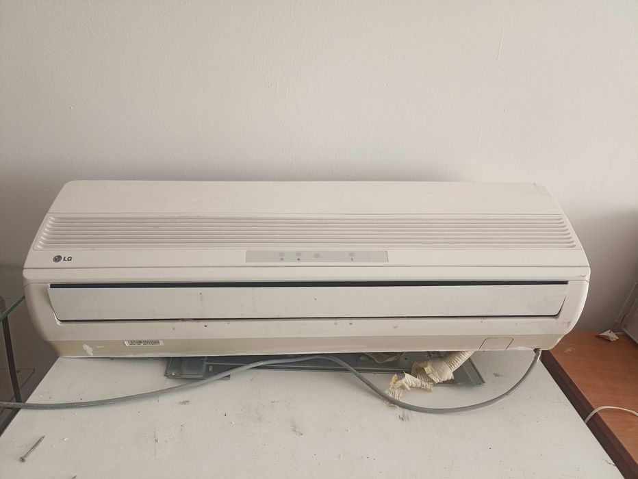 Кондиционер LG12 б/у