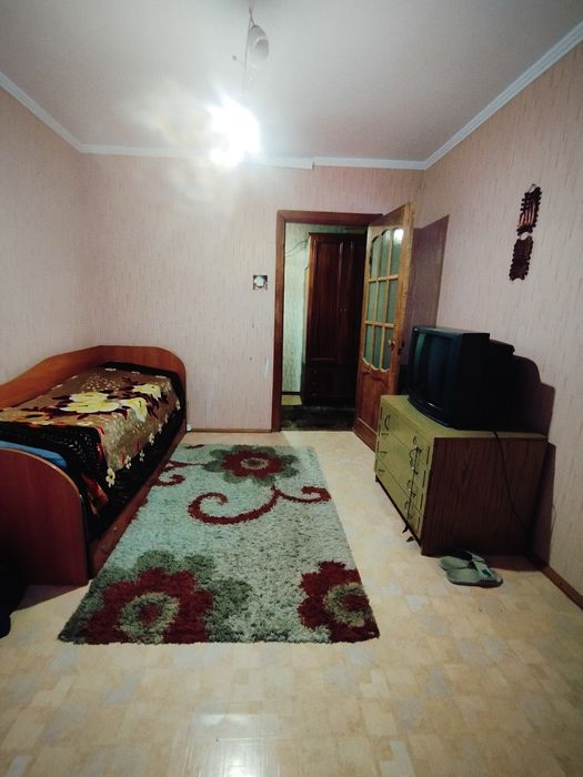 Продам квартиру в центре города