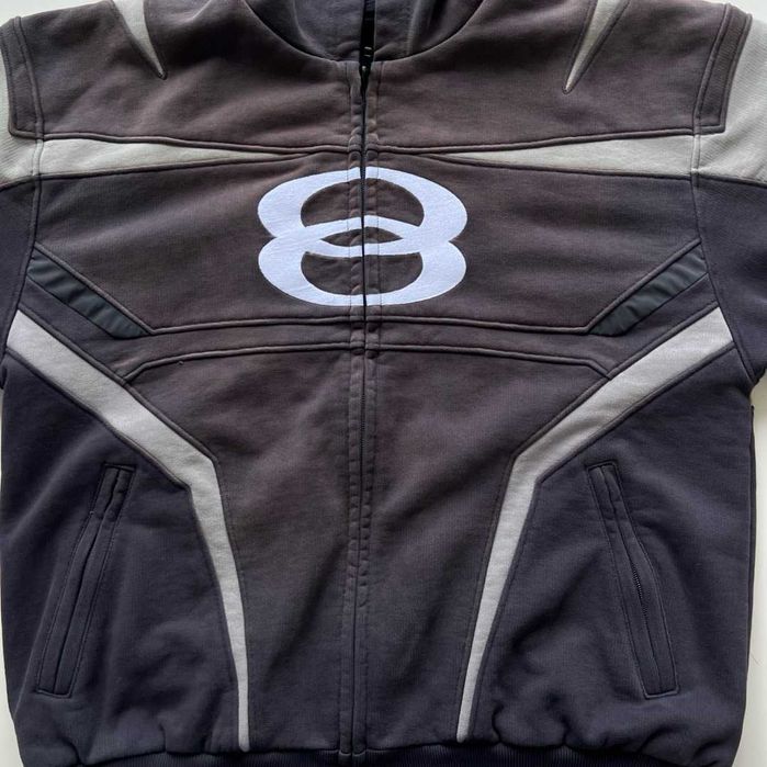 Hanorac Balenciaga Premium