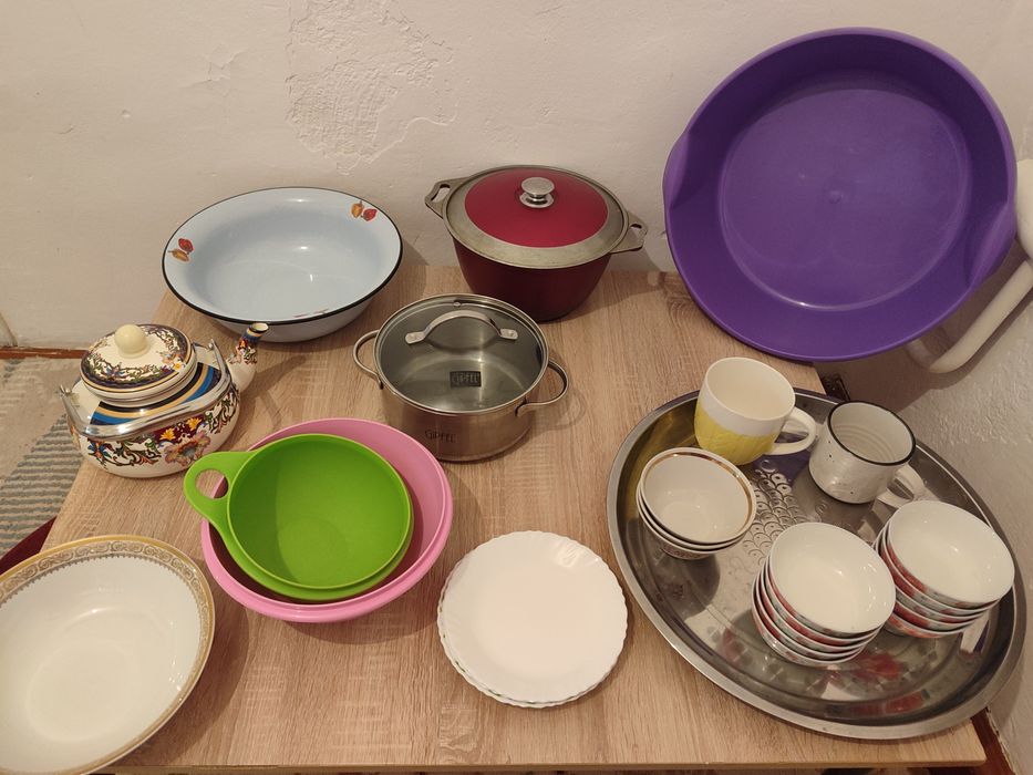 Барлығы 6 мың теңге