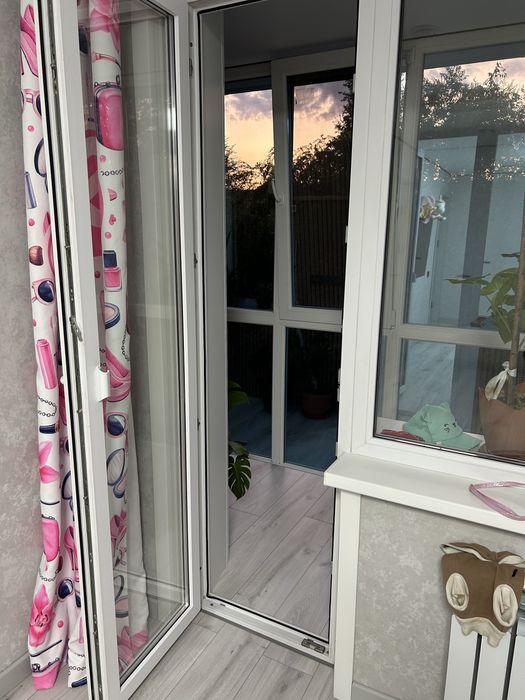 4 Комнатная квартира