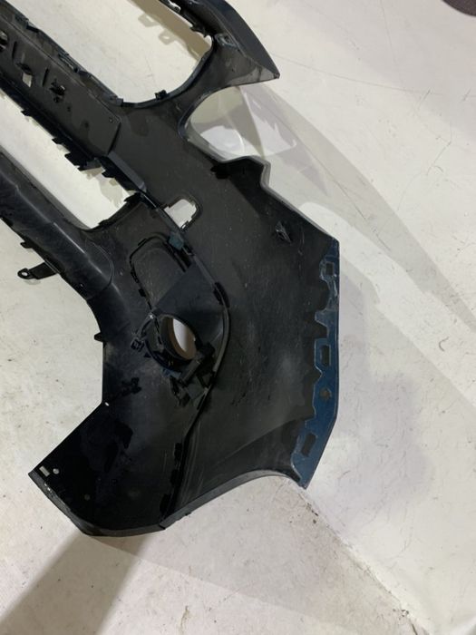 Bara fata Peugeot 2008, facelift, 2016, 2017, 2018, 2019, cod origine OE 9814116177.