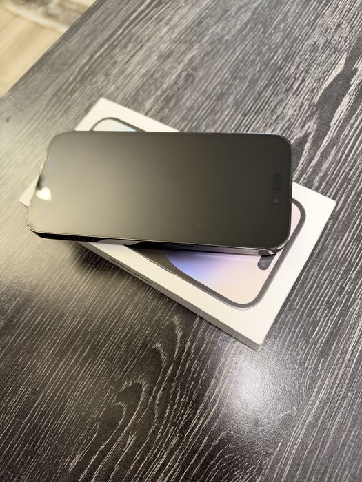 Продам Iphone 14 Pro 256 GB