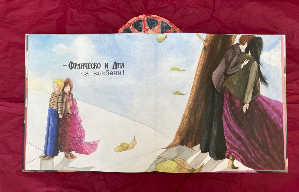 Детска школа по рисуване