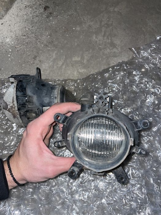 Халогени за е46 фейслифт