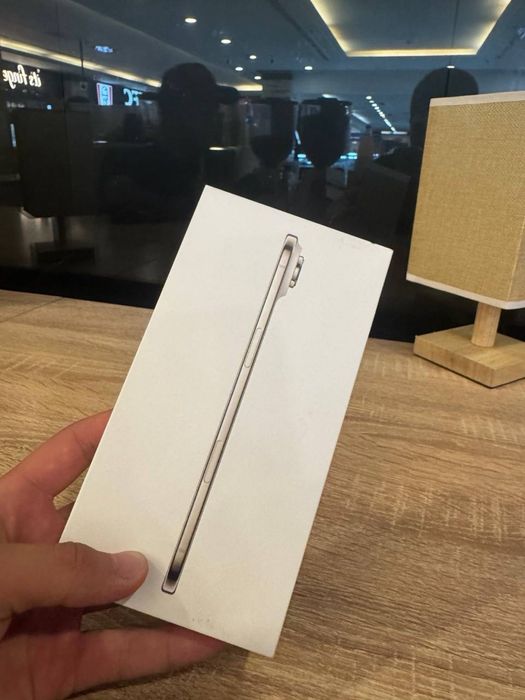 Iphone 17 Air (5 дней ему)
