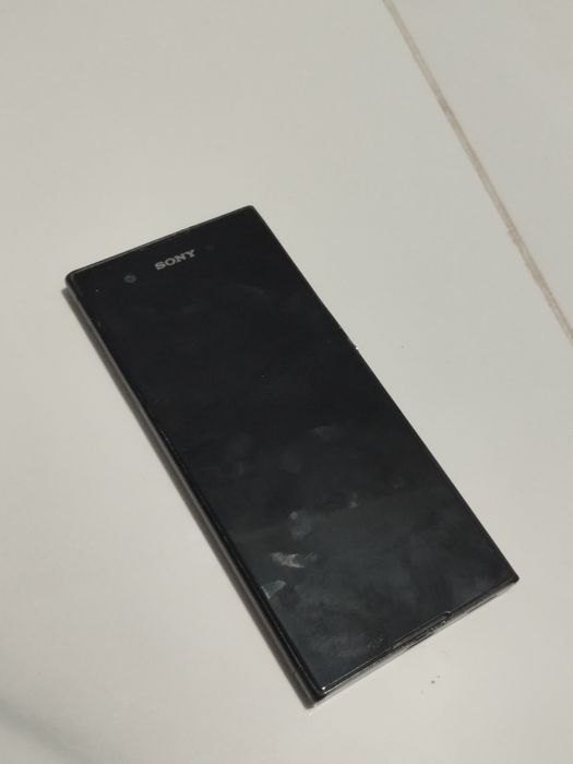 Sony Xperia XA в идеале