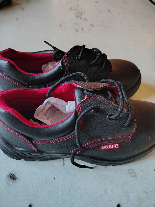 Работни обувки  Bsafe