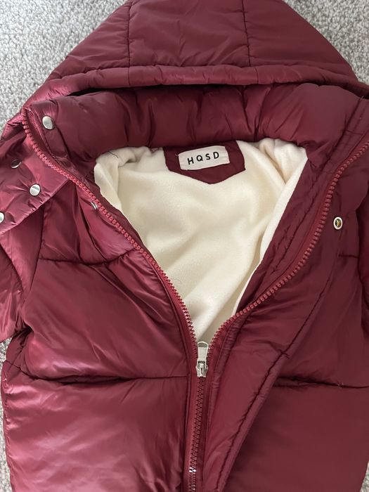 Демисезонная куртка на девочку