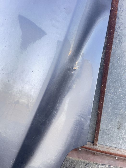 Продам капот на лифан Х60