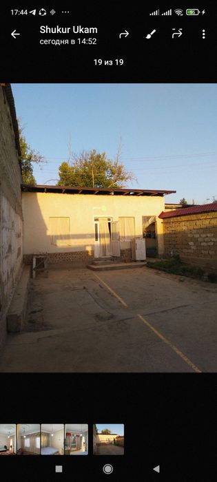 Uy sotiladi nazarbek