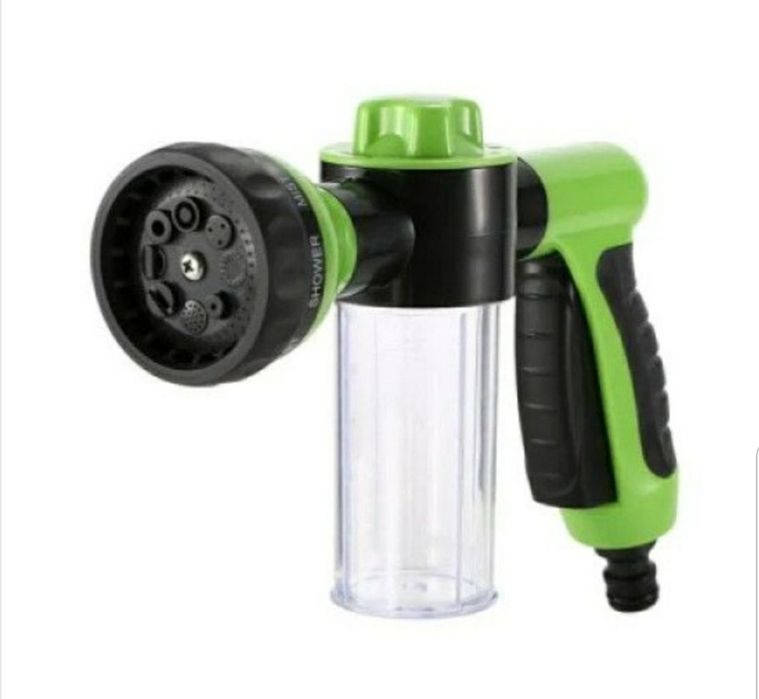 Furtun Magic Xhose gradina extensibil 15 22.5 30 45 60 m