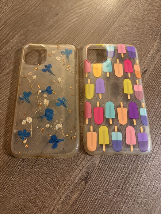 Калъф / кейс за iPhone 11