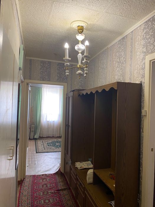Продам квартиру в благоустройстроеном районе. Вотсап