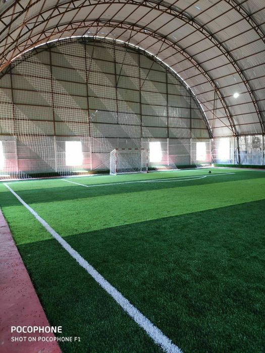 Мини стадионлар курилиш хизмати мини стадион курамиза. Stadion quramiz
