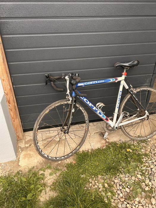 cursiera COPPI  KXRS